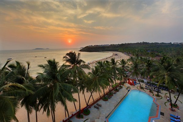 Best Resort in Goa