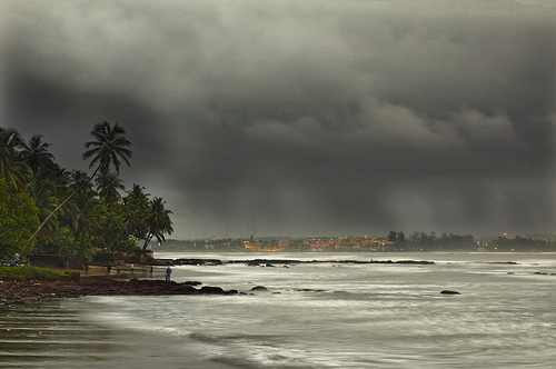 Goa Monsoon Packages