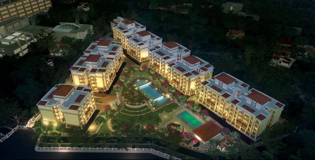 Simple Steps To Buy Your Dream Flat In Goa The Goan Touch