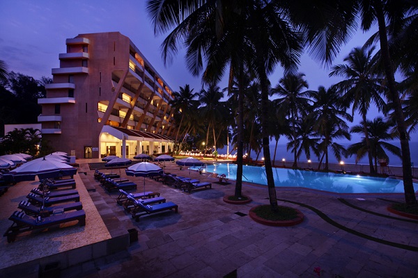 Best Beach Resorts in Goa