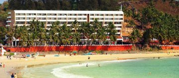Best Beach Resorts in Goa