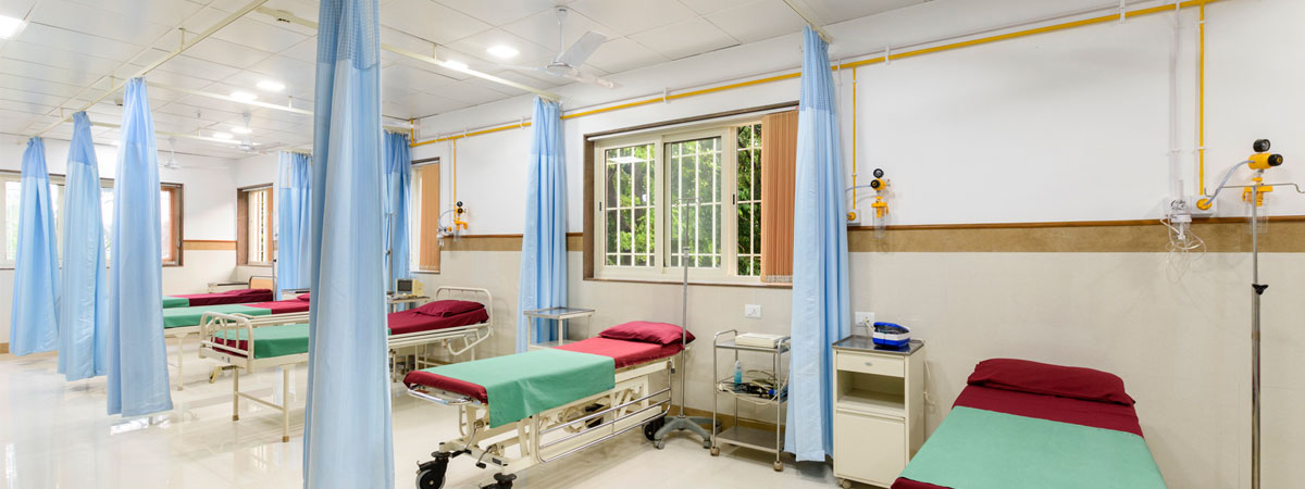 Multispeciality Hospital in Goa