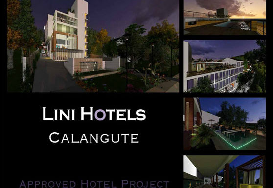Property for sale in Goa:Calangute