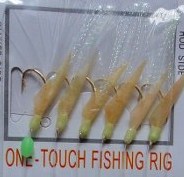 Fishing Rig and Rigging Accessories