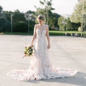 Best Australian Bridal Couture Designers
