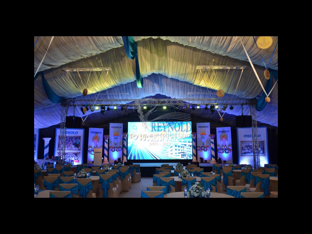 Best Event Management Company in Goa