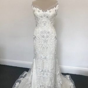 Wedding Dress Gowns Melbourne