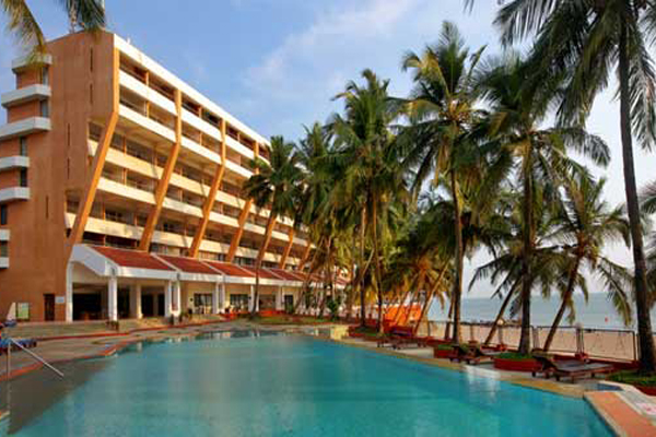 Best Holiday Stay in Goa