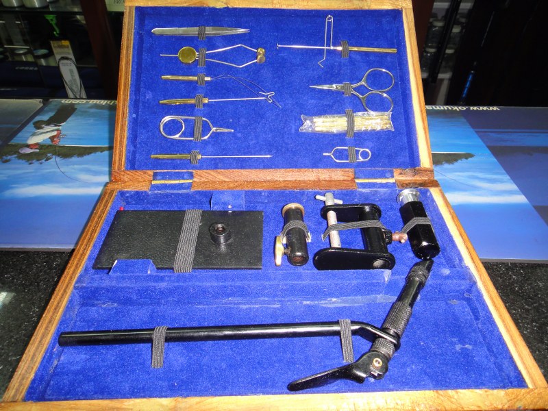 Fishing Accessories and Tools