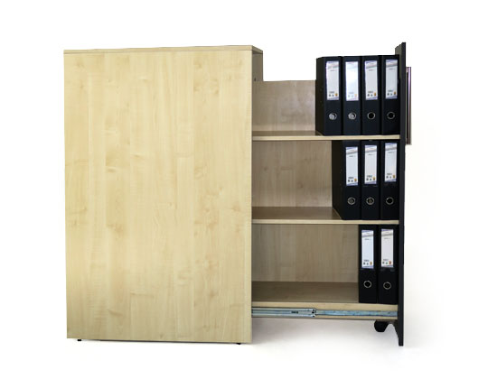Advantages of Office Storage Cupboards