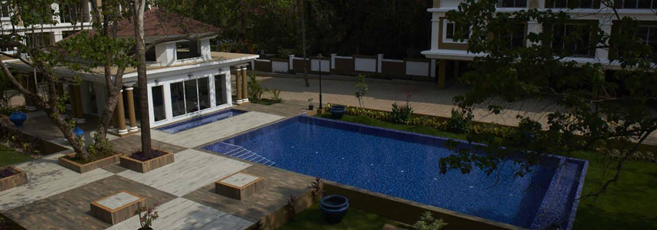 List of Property for Sale in Goa