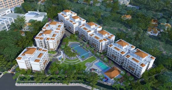 Is buying an apartment in Goa a good investment?