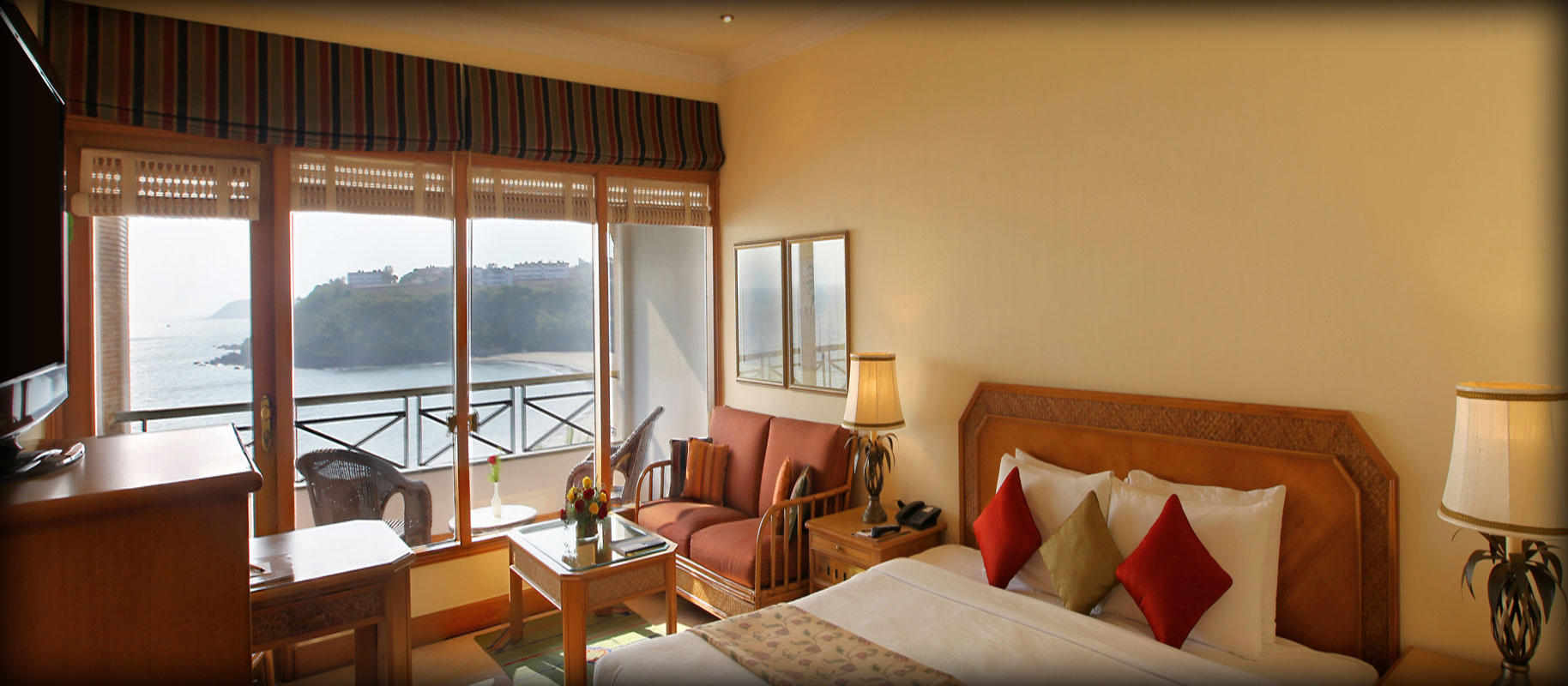 Plan your holidays in Goa with best hotel stay