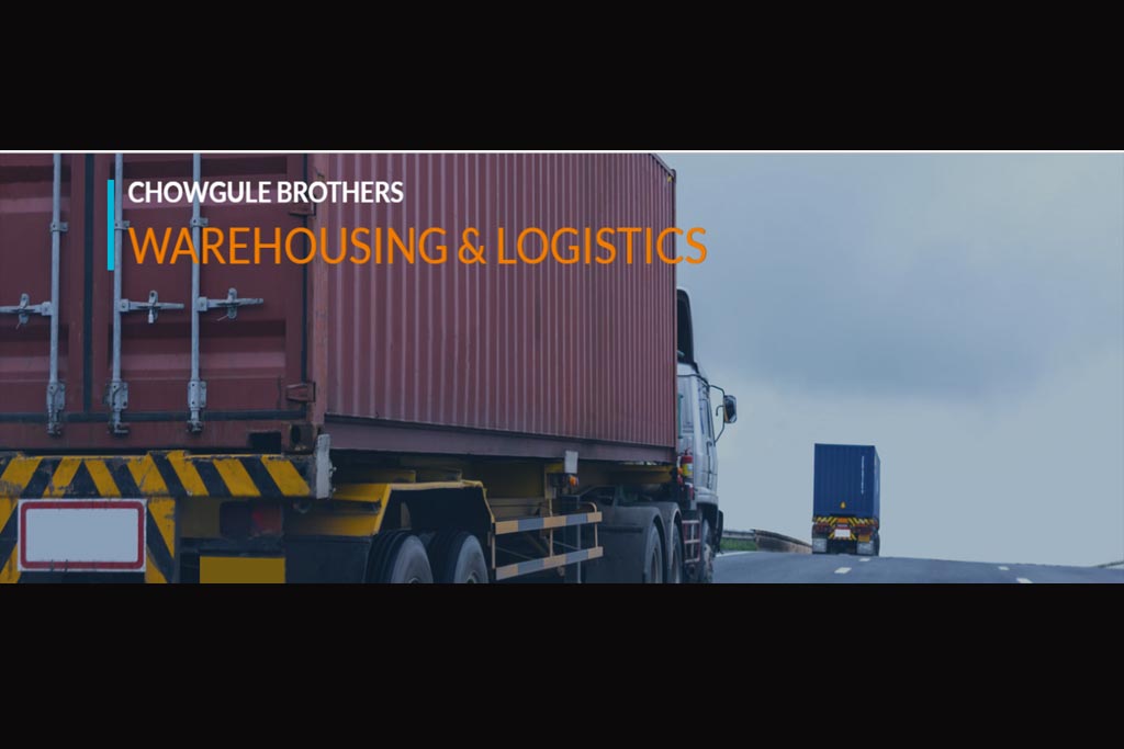 Logistics Service Provider in Goa India