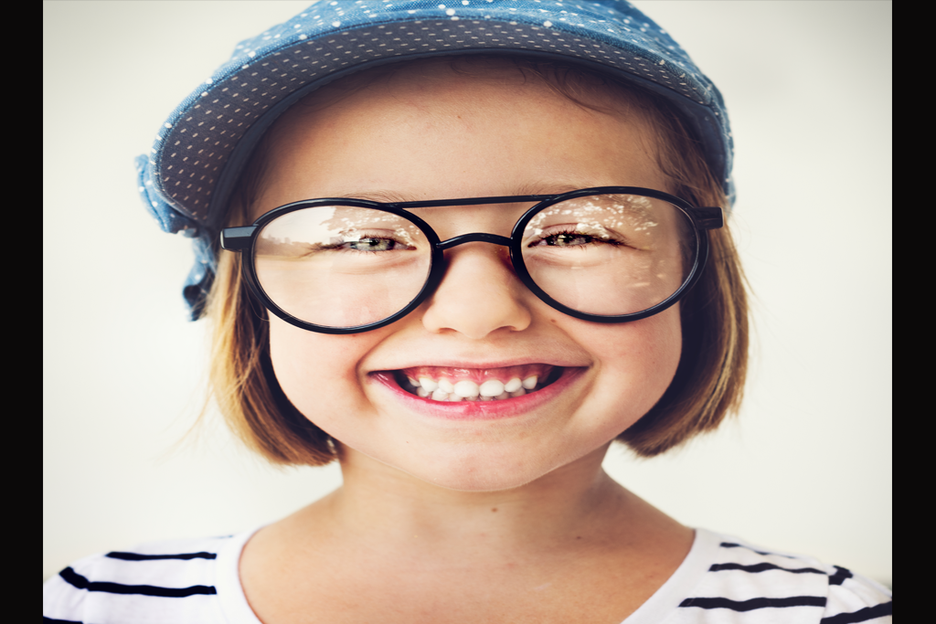 How To Prepare Your Child For An Eye Examination