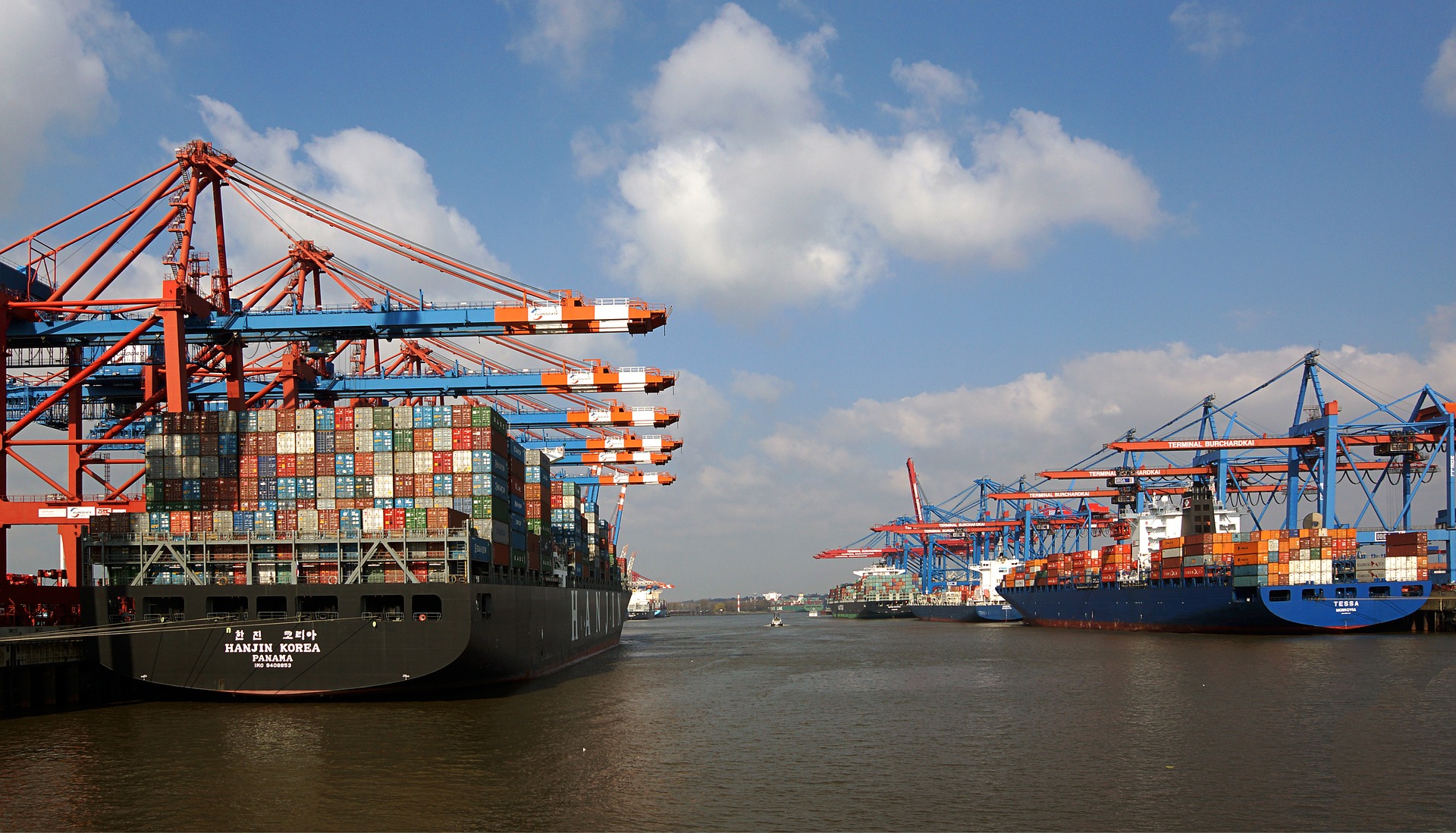 Is shipping goods environmental friendly?