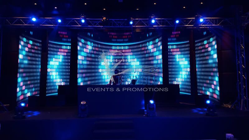 Top Audio Visual Trends for Events in 2019