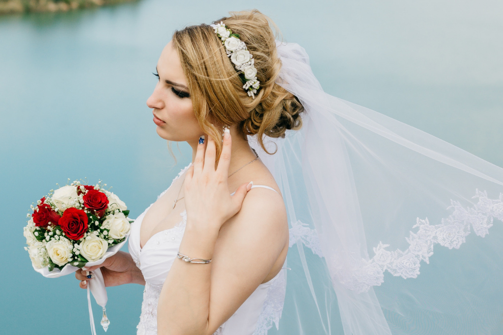 Why Your Wedding Accessories are So Important?