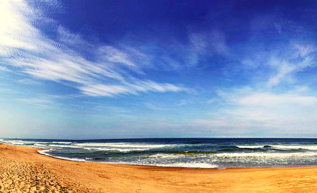 Candolim Beaches Goa