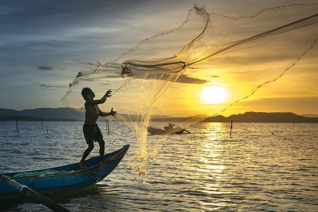 Know These 8 Traditional Methods Used For Fishing In Goa