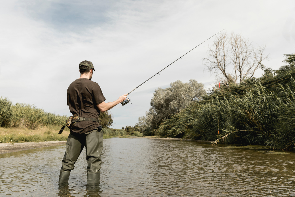 The Best Fishing Equipment you can buy for a Fishing Adventure