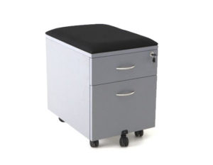 mobile pedestals storage furniture in the office