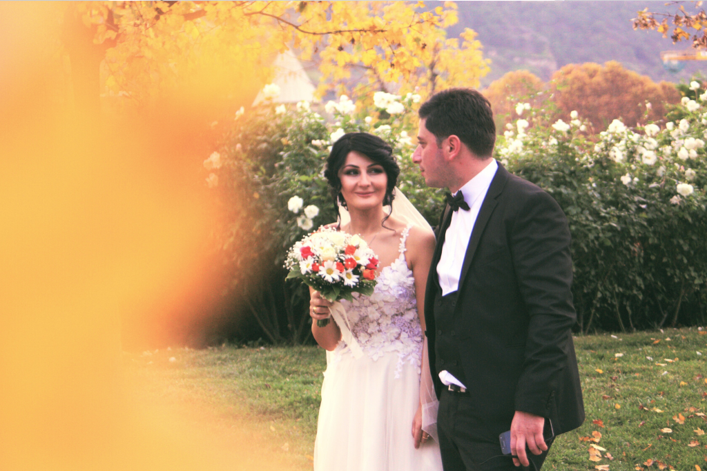 10 Tips on How to Best Get Prepared for a Wedding Day