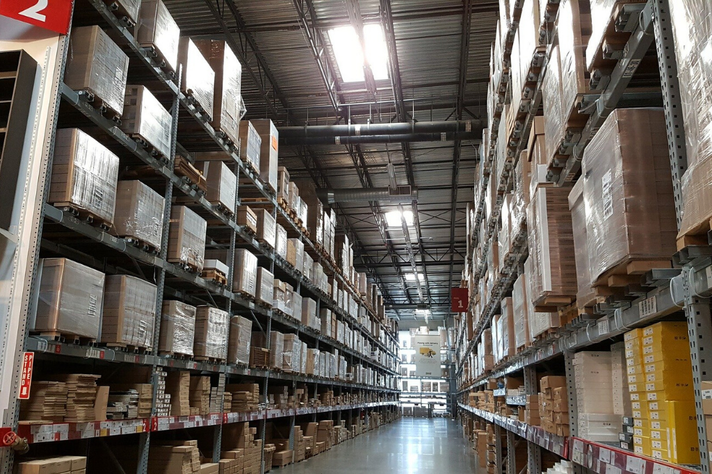 On-demand Warehousing and Its Advantages Over Traditional Warehousing.