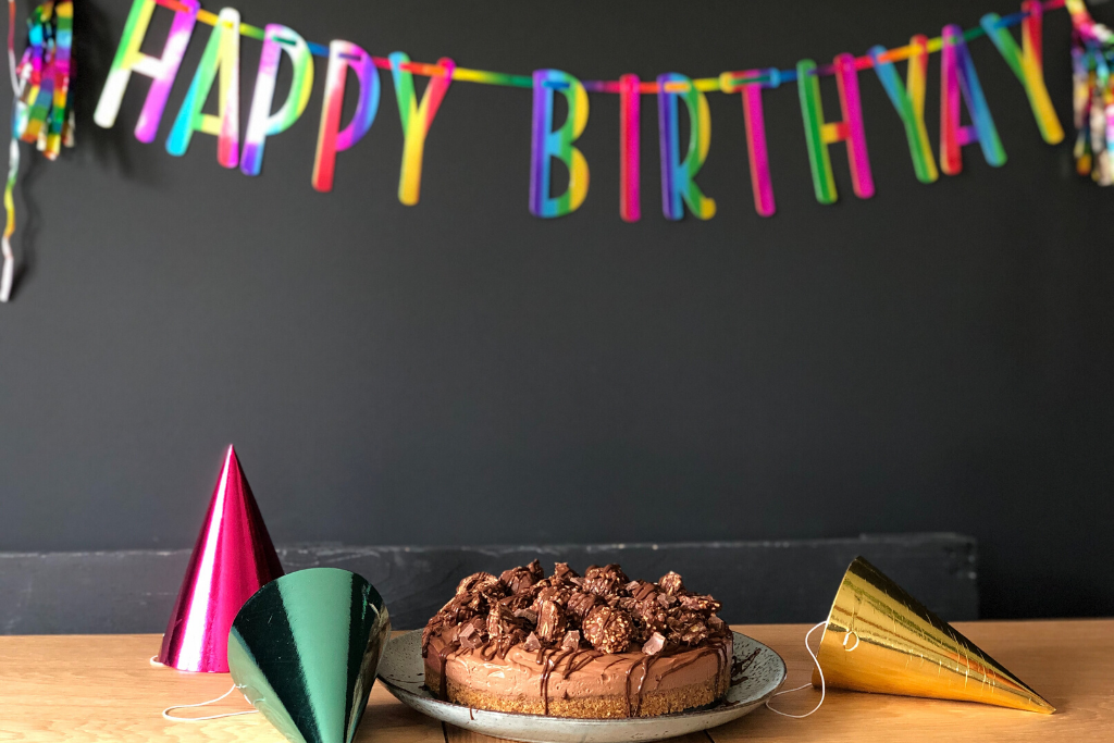 How To Celebrate Your Birthday During Quarantine The Goan Touch