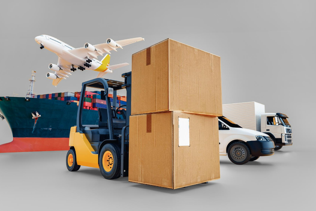 How To Become Successful In Freight Forwarding Business