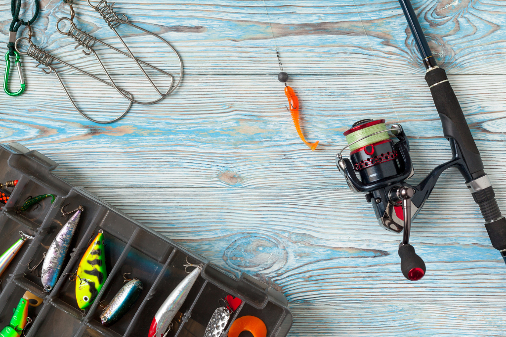 Pro Tips: 5 Important Ways To Take Care Of Your Fishing Gears