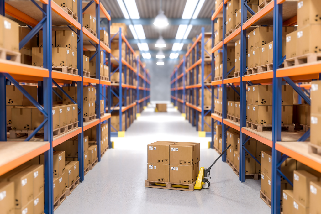5 Benefits Of On-demand Warehousing That Every Business Should Know