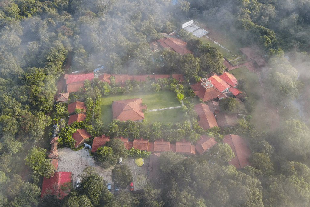Shangri-La Jungle Resort, Karnataka