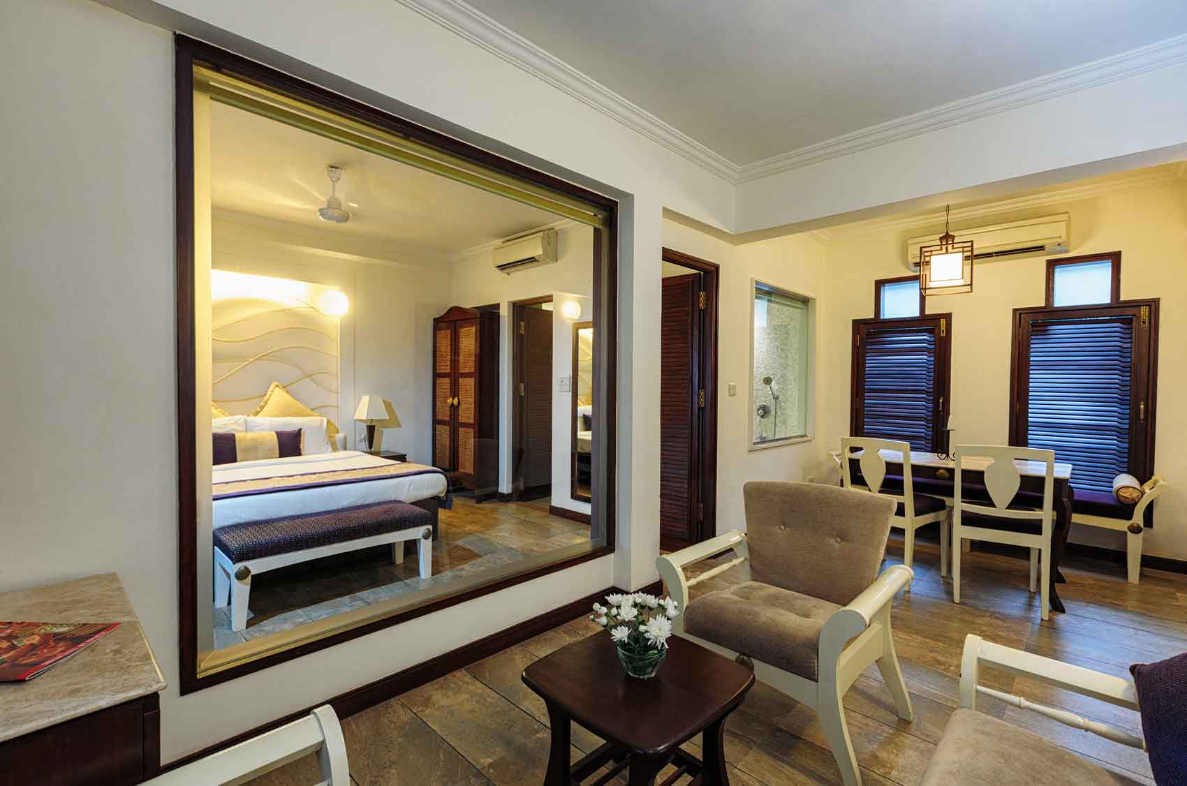 Best Hotel in Candolim Goa