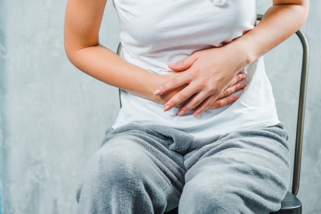 Different types of Digestive Disorders & Gastrointestinal Diseases