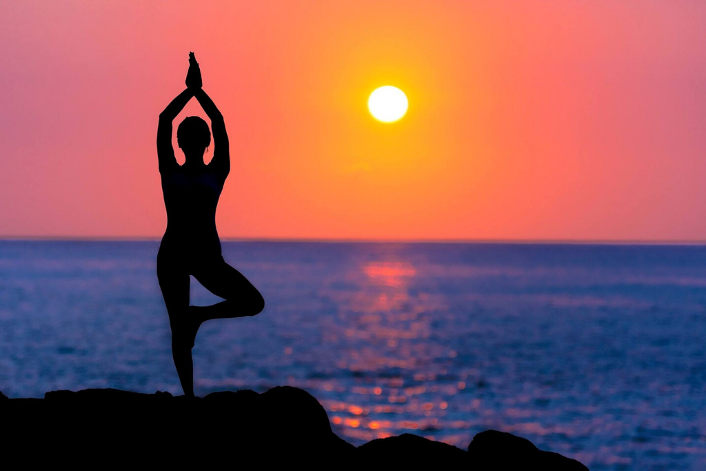 Why One Should Visit Goa for a Yoga Holiday