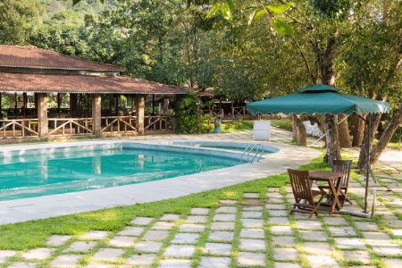 Best Jungle Resorts in Karnataka